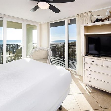 Nautilus 1201 - Gulf Front 2 Bedroom Huge Wrap Around Balcony 2Nd Floor! Fort Walton Beach Dış mekan fotoğraf