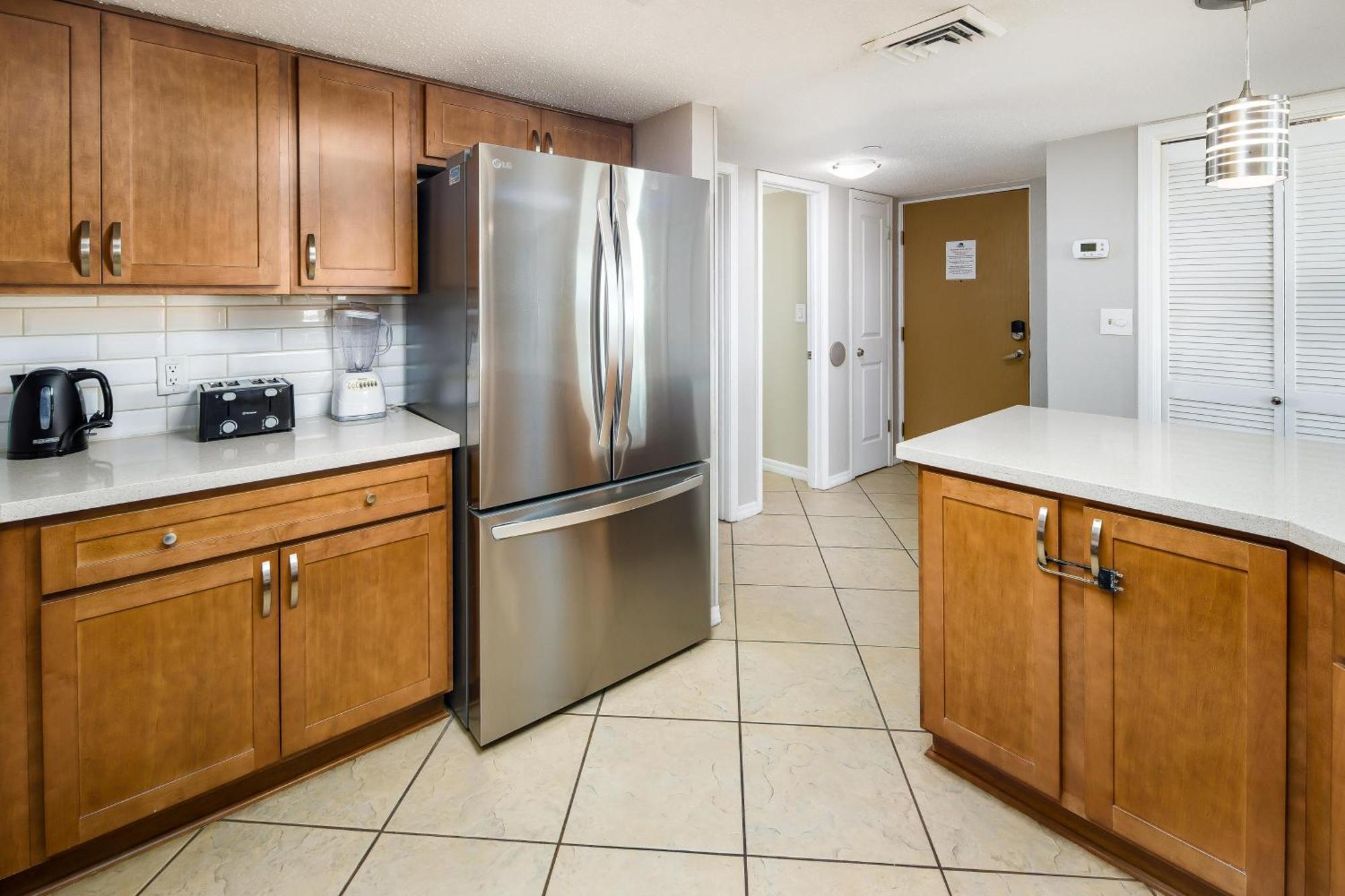 Nautilus 1201 - Gulf Front 2 Bedroom Huge Wrap Around Balcony 2Nd Floor! Fort Walton Beach Dış mekan fotoğraf